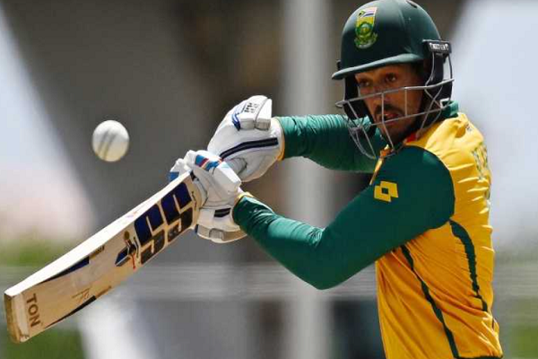 Dekock - The Public Review