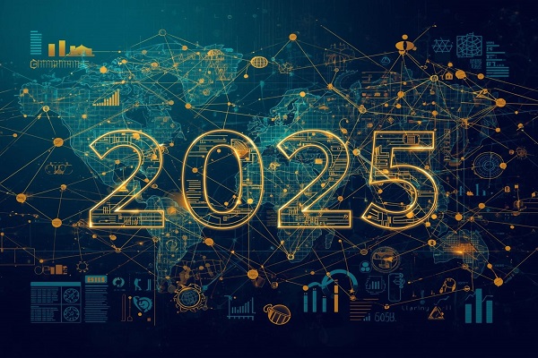 Global Economy 2025- The Public Review