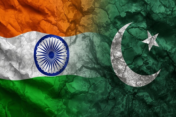 India and Pakistan - The Public Review