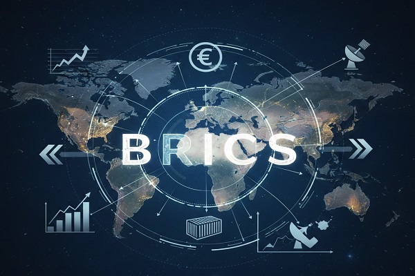 BRICS 2030 - The Public Review