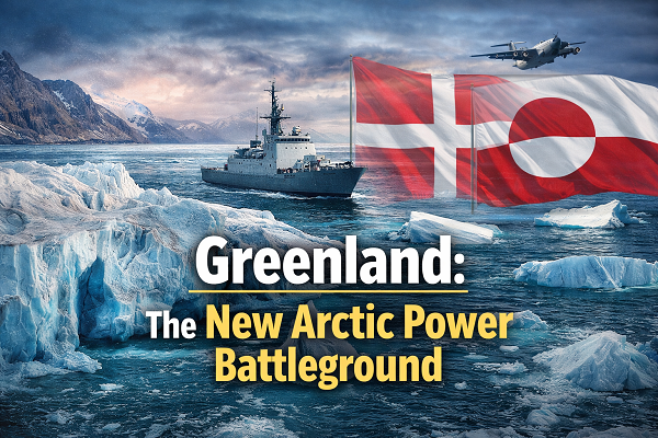 Greenland - The Public Review